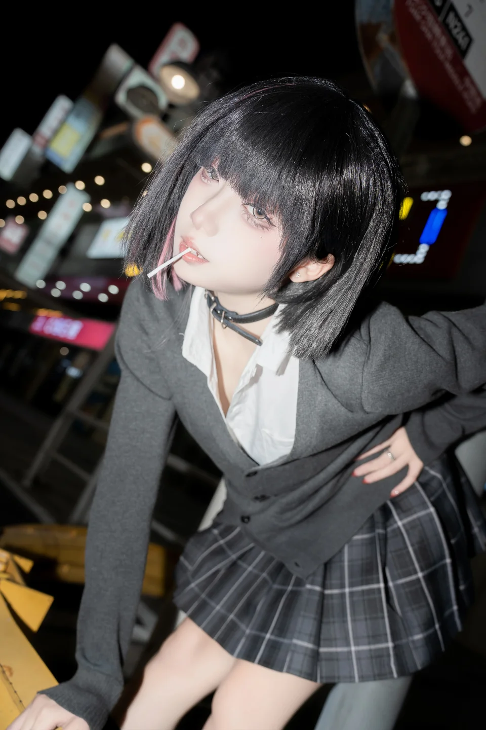 纸悦Etsu_ko - No.032 请多关照 [45P-461MB] tg@simisebaisi 【丝足阁】027.webp